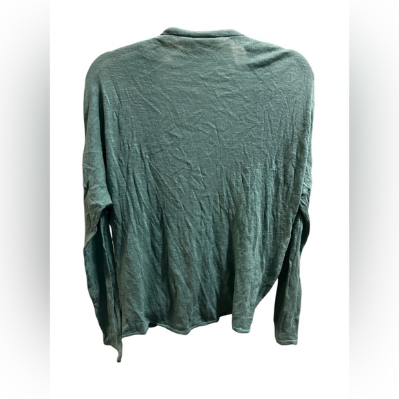 Jana open front cardigan size large - Picture 4 of 4